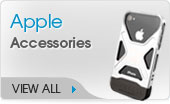 Click to Shop Apple Acessories