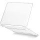 Case Shell + Keyboard cover MacBook Pro retina display - Clear