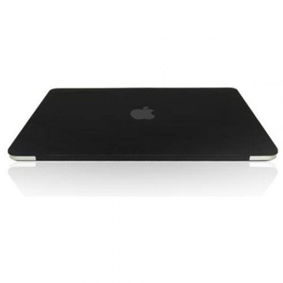Matte Frosted Case Shell +Keyboard cover Mac MacBook Pro Air - Black Matte Frosted Case Shell +Keyboard cover Mac MacBook Pro Air - Black