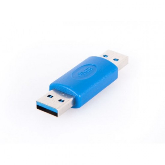 usb 3.0 male to male Coupler Extension Adapter Joiner Connector