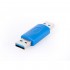 usb 3.0 male to male Coupler Extension Adapter Joiner Connector