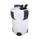 Aquarium External Canister Filter Aqua Fish Tank UV Light with Media Kit 1850L/H Aquarium External Canister Filter Aqua Fish Tank UV Light with Media Kit 1850L/H