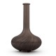 160ml 4 in 1 Aroma Diffuser - Dark Wood 160ml 4 in 1 Aroma Diffuser - Dark Wood