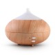 4 in 1 Aroma Diffuser 300ml - Light Wood 4 in 1 Aroma Diffuser 300ml - Light Wood