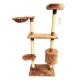 122 cm Cat tree Scratching Post 122 cm Cat tree Scratching Post