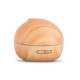 4 in 1 Ultrasonic Aroma Diffuser 300ml - Light Wood 4 in 1 Ultrasonic Aroma Diffuser 300ml - Light Wood
