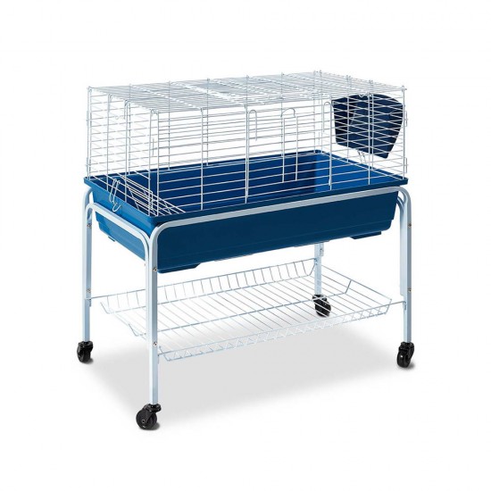 i.Pet 80cm Rabbit Bunny Guinea Pig Home i.Pet 80cm Rabbit Bunny Guinea Pig Home