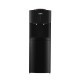 Water Cooler Dispenser Mains Bottle Stand Hot Cold Tap Office Black Water Cooler Dispenser Mains Bottle Stand Hot Cold Tap Office Black