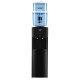 Water Cooler Chiller Dispenser Bottle Stand Filter Purifier Office Black Water Cooler Chiller Dispenser Bottle Stand Filter Purifier Office Black