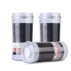 Water Cooler Dispenser Tap Water Filter Purifier 6-Stage Filtration Carbon Mineral Cartridge Pack of 3 Water Cooler Dispenser Tap Water Filter Purifier 6-Stage Filtration Carbon Mineral Cartridge Pack of 3