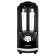 Vacuum Blender Commercial Juicer Mixer Food Processor Smoothie Black Vacuum Blender Commercial Juicer Mixer Food Processor Smoothie Black