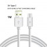 1M 3A USB 2.0 A Male Type c USB C 3.1 Cable Male Power data Fast Charging Cable