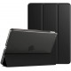 IPad 10.2 2019 7th  Slim Smart Case Cover black