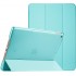 IPad 10.2 2019 7th  Slim Smart Case Cover light blue