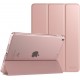 IPad 10.2 2019 7th  Slim Smart Case Cover Pink