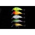 5x 8.5cm Popper Crank Bait Fishing Lure Lures Surface Tackle Saltwater