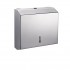 Commercial Stainless Steel Chrome Toilet Paper Tissue Holder Dispenser