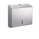 Commercial Stainless Steel Chrome Toilet Paper Tissue Holder Dispenser Commercial Stainless Steel Chrome Toilet Paper Tissue Holder Dispenser
