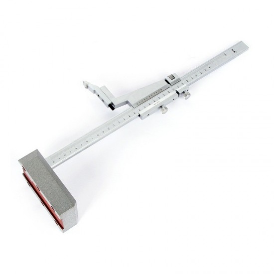0-300MM height gauge vernier calipers altitude slide marking ruller caliper 0-300MM height gauge vernier calipers altitude slide marking ruller caliper
