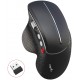 Wireless Gaming Mouse with USB Receiver 4 Side Buttons Wheel Ergonomic Design