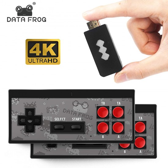 HD video games console Wireless TV games plug and play video game console 568 games HD video games console Wireless TV games plug and play video game console 568 games