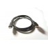 1.5M Mini HDMI to HDMI TV Adapter Cable Supports Ethernet 3D