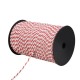 Giantz 500m Stainless Steel Polywire Poly Tape Electric Fence Giantz 500m Stainless Steel Polywire Poly Tape Electric Fence