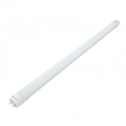 1.2M 18W 4500K Neutral White Ledtube LED Tube Fluorescent Bulb Frosted Cover