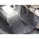 Dog Car Back Seat Cover Hammock Waterproof Dog Car Back Seat Cover Hammock Waterproof