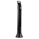 Portable Cross Flow Tower Fan - Black Portable Cross Flow Tower Fan - Black