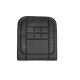 Black Car Seat Cushion 46x97cm Black Car Seat Cushion 46x97cm