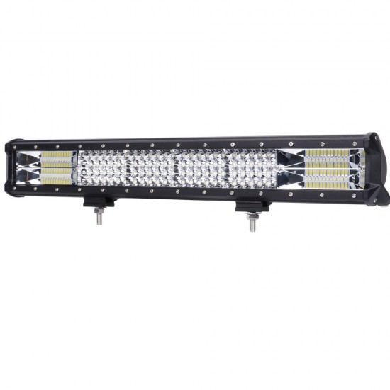 20INCH 780W LIGHT BAR CREE SPOT FLOOD COMBO OFFROAD WORK DRIVING 380@1LUX 20INCH 780W LIGHT BAR CREE SPOT FLOOD COMBO OFFROAD WORK DRIVING 380@1LUX