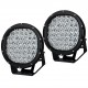 9 inch 225W CREE ROUND LED SPOT Driving Lights Off Road Spotlights BLACK 9 inch 225W CREE ROUND LED SPOT Driving Lights Off Road Spotlights BLACK