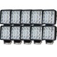 10PCS 80W Philips LED Work Light Bar Flood Offroad 4WD SUV Driving Lamp 12V 24V 10PCS 80W Philips LED Work Light Bar Flood Offroad 4WD SUV Driving Lamp 12V 24V