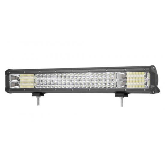 20 inch Philips LED Light Bar Quad Row Combo Beam 4x4 Work Driving Lamp 4wd 20 inch Philips LED Light Bar Quad Row Combo Beam 4x4 Work Driving Lamp 4wd