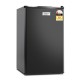 127L Bar Fridge - Black 127L Bar Fridge - Black