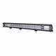 34inch Osram Cree LED Light Bar Triple Combo Driving Lightfox Utility Series 34inch Osram Cree LED Light Bar Triple Combo Driving Lightfox Utility Series