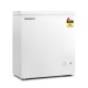 145L Chest Freezer - White 145L Chest Freezer - White
