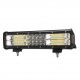 12Inch LED Light Bar Work Driving Triple Row Combo Beam Offroad 4WD Truck 12Inch LED Light Bar Work Driving Triple Row Combo Beam Offroad 4WD Truck