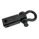 5 Tonne Recovery Hitch Receiver Bonus Bow Shackle Tow Bar Off Road 4X4 4WD 5 Tonne Recovery Hitch Receiver Bonus Bow Shackle Tow Bar Off Road 4X4 4WD
