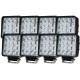 8X 80W LED FLOOD WORK LIGHT BAR LAMP PHILIPS LUMILEDS OFFROAD TRACTOR TRUCK 4WD 8X 80W LED FLOOD WORK LIGHT BAR LAMP PHILIPS LUMILEDS OFFROAD TRACTOR TRUCK 4WD