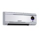 2000W Wall Mounted Panel Heater - Silver 2000W Wall Mounted Panel Heater - Silver
