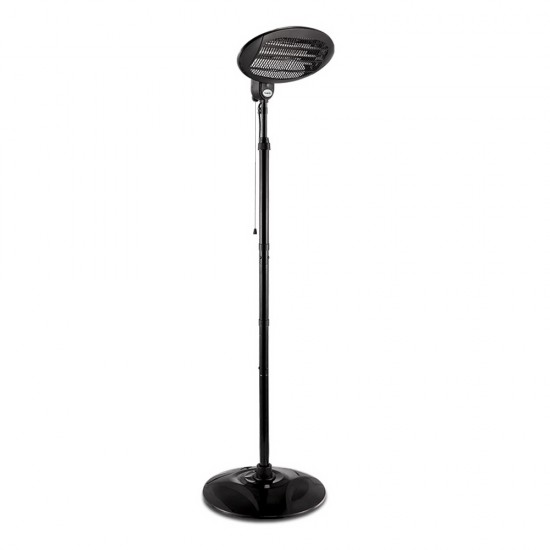 2000w Electric Portable Patio Strip Heater 2000w Electric Portable Patio Strip Heater