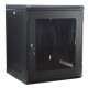 12U 12RU 19Inch Server Network Data Rack Wall Mount Cabinet 500mm Deep 12U 12RU 19Inch Server Network Data Rack Wall Mount Cabinet 500mm Deep