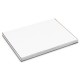 100x Mailing Box Super Flat Rigid Envelope Mailer Diecut A4 310x220x16mm 100x Mailing Box Super Flat Rigid Envelope Mailer Diecut A4 310x220x16mm
