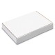 200x Mailing Box Mailer Diecut Cardboard Shipping Carton 220x145x35mm 200x Mailing Box Mailer Diecut Cardboard Shipping Carton 220x145x35mm
