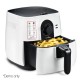 3L Oi Free Air Fryer - White 3L Oi Free Air Fryer - White