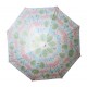 Beach Umbrella 180cm Vintage Flamingo Design Beach Umbrella 180cm Vintage Flamingo Design