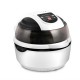 10L 6 Function Convection Oven Cooker Air Fryer- White 10L 6 Function Convection Oven Cooker Air Fryer- White