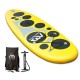 Aqua Marina 1 Person Inflatable Stand-up Paddle Board Aqua Marina 1 Person Inflatable Stand-up Paddle Board